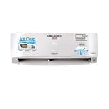 Hitachi 1 Ton 5 Star Xpandable+ Inverter Split AC (100% Copper, 4-Way Swing, ice Clean, Dust Filter, 5400STXL RAS.G512PCBIBT, White)