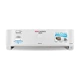 Hitachi 1.5 Ton 5 Star Xpandable+ Inverter Split AC (100% Copper, Smart Display, 4-Way Swing, ice Clean, Dust Filter, 5400STXL RAS.G518PCCIBT, White)