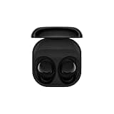 Samsung Galaxy Buds Core (Black) Galaxy AI Enabled in-Ear TWS with ANC | Enriched Bass | 6 Mic Setup | IP54 | 35hrs Battery | Touch Controls