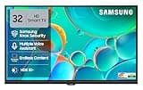Samsung 80 cm (32 inches) HD Smart LED TV UA32H4550FUXXL