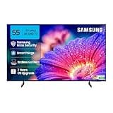 Samsung 138 cm (55 inches) Crystal 4K Vista Ultra HD Smart LED TV UA55UE81AFULXL