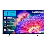 Samsung 108 cm (43 inches) Crystal 4K Vista Ultra HD Smart LED TV UA43UE81AFULXL