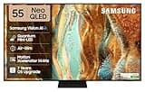 Samsung 138 cm (55 inches) 4K Ultra HD Mini-LED Neo-QLED Smart TV QA55QN70FAULXL