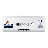 Samsung 1.5 Ton 3 Star,New Star rated, Bespoke AI Inverter Smart Split AC (WiFi, Energy Saving,Voice Control,Powerful Cooling,Copper, Digital Inverter, 4 Way swing, 5 Step Convertible, AR50H18D13HNNA)